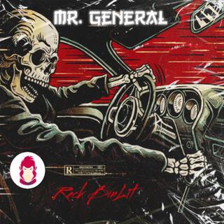 Mr. General