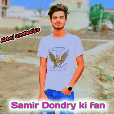 Samir Dondry ki fan