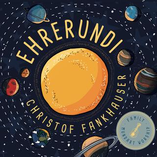 Ehrerundi (Song-Album)