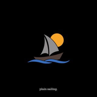 plain sailing