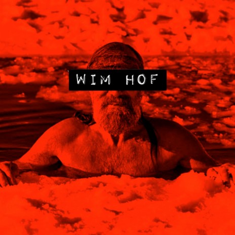 WIM HOF | Boomplay Music