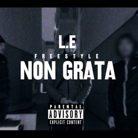 Freestyle Non Grata | Boomplay Music