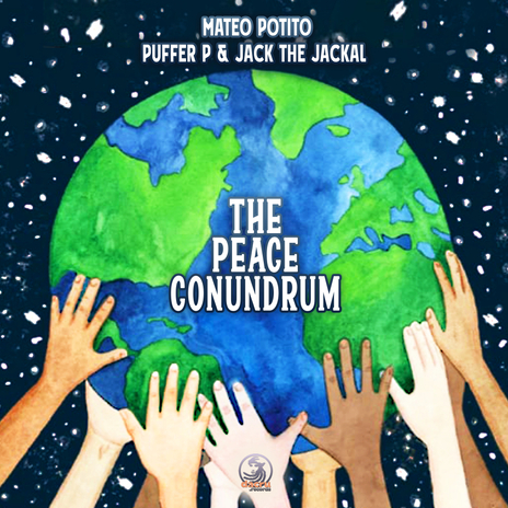 The Peace Conundrum ft. Puffer P & Jack The Jackal | Boomplay Music