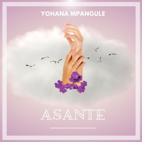 Asante | Boomplay Music