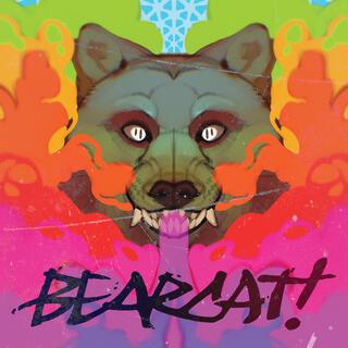 THE BEARCAT! EP