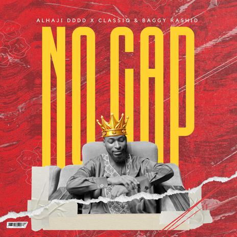 No Cap ft. Classiq & Baggy Rashid