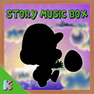 Story Music Box (from Yoshi's Island)