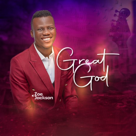 Great God | Boomplay Music