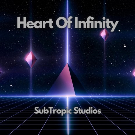 Heart Of Infinity | Boomplay Music