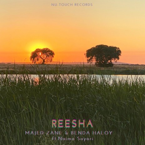Reesha ft. Benda Haloy & Naima Sayori | Boomplay Music