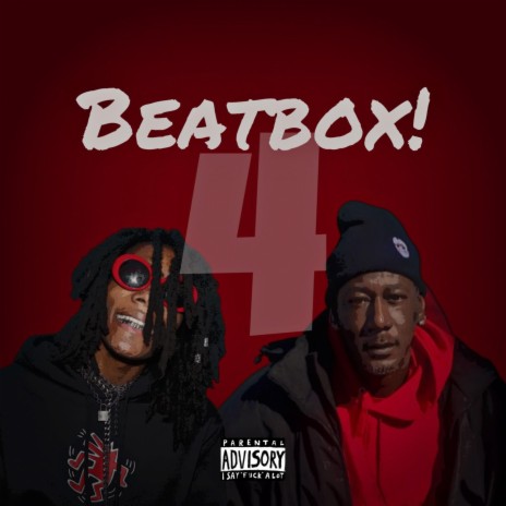 Beatbox 4! ft. Pee Money | Boomplay Music