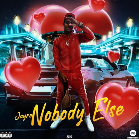 Nobody Else (Radio Edit)