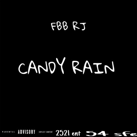 candy rain