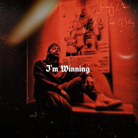 I'm Winning (Clean Version) | Boomplay Music