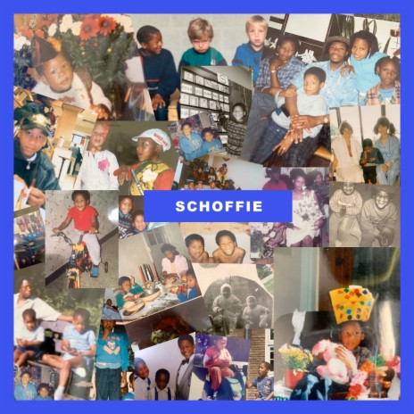 Schoffie | Boomplay Music