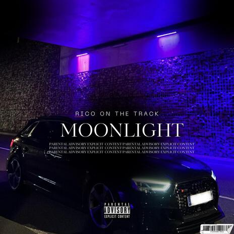 MOONLIGHT | Boomplay Music