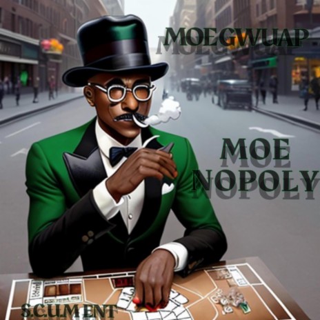 MOENOPOLY | Boomplay Music