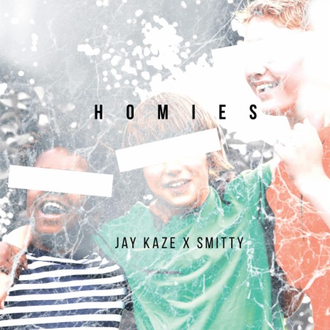 Homies ft. Smittydag | Boomplay Music