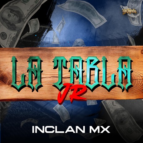 La Tabla Jr | Boomplay Music