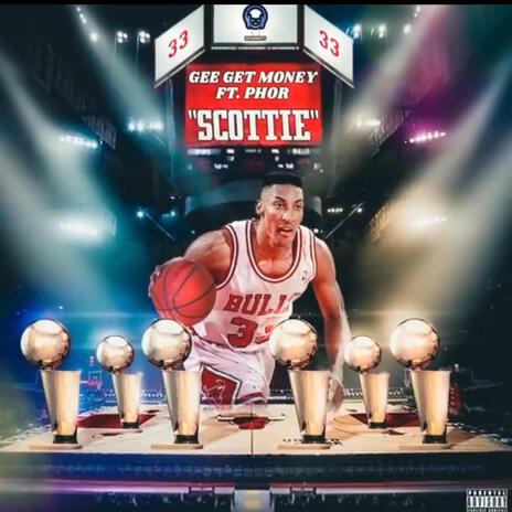 Scottie ft. Phor | Boomplay Music