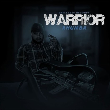 Warrior | Boomplay Music