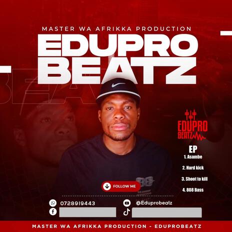 Hard kick (Eduprobeat) | Boomplay Music