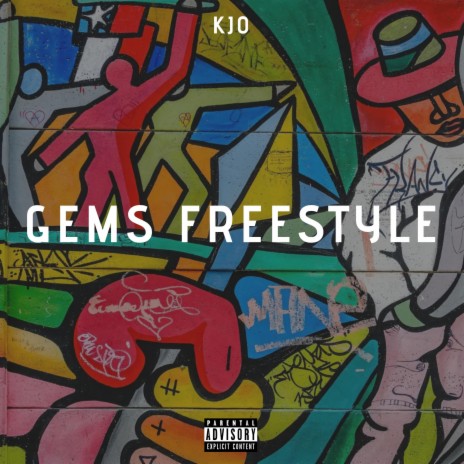 GEMS FREESTYLE | Boomplay Music