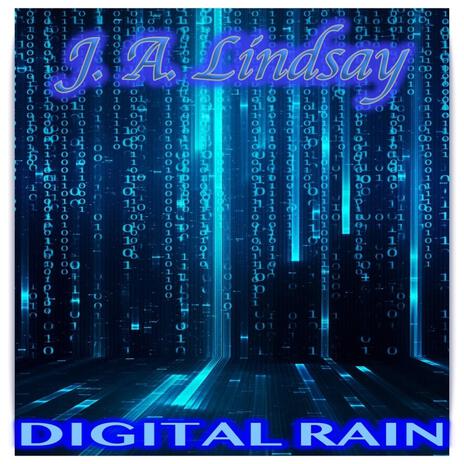 DIGITAL RAIN | Boomplay Music