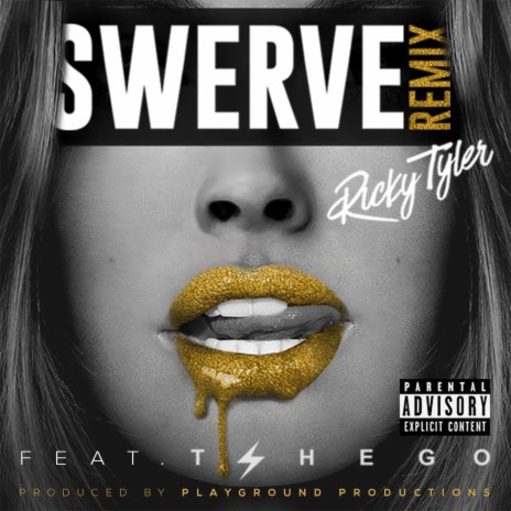 Swerve (Remix) ft. Tshego | Boomplay Music