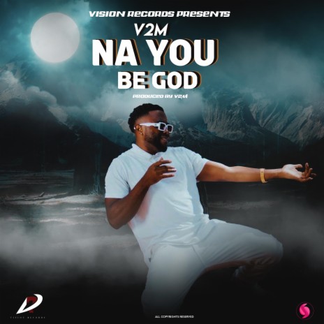 NA YOU BE GOD | Boomplay Music