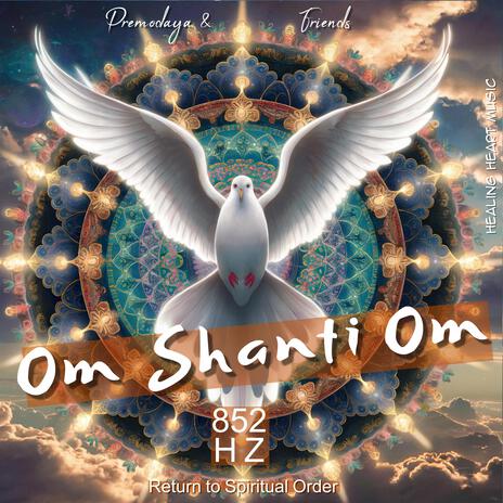 Om Shanti Om | Boomplay Music