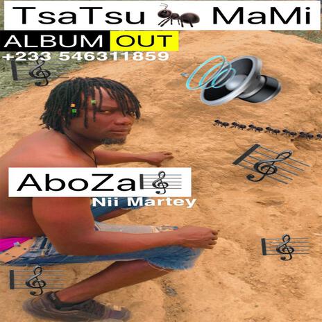 TsaTsu Mami | Boomplay Music