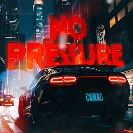 No Pressure | Boomplay Music