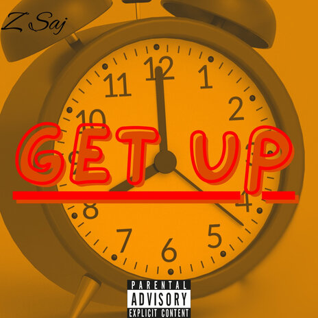 Get Up! | Boomplay Music