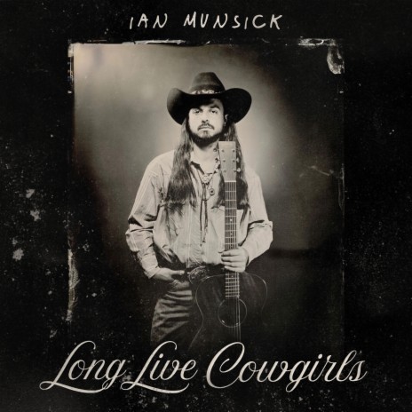 Long Live Cowgirls | Boomplay Music