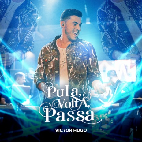 Pula, Volta, Passa | Boomplay Music