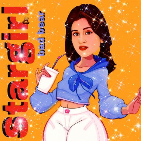 Stargirl | Boomplay Music