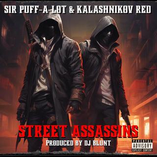 STREET ASSASSINS