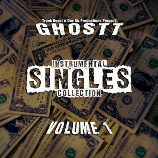 Instrumental Singles Collection - Volume 1