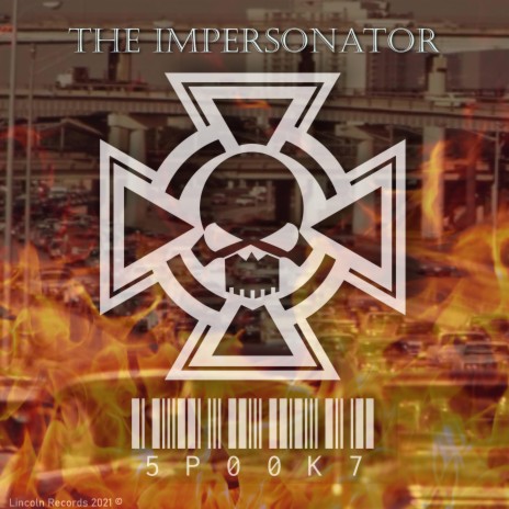 The Impersonator | Boomplay Music