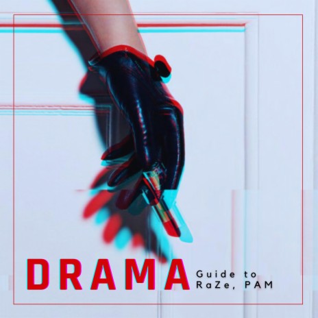 Drama ft. PAM | Boomplay Music