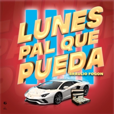 Lunes Pal Que Pueda | Boomplay Music