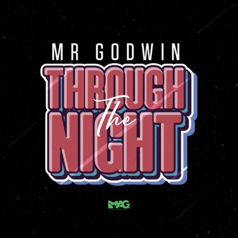 Through The Night | Boomplay Music