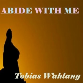 Abide with me -track