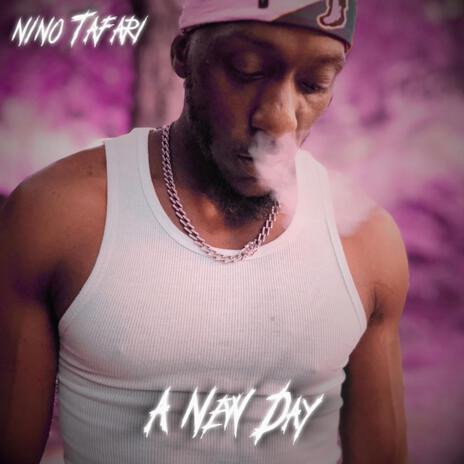 A New Day | Boomplay Music