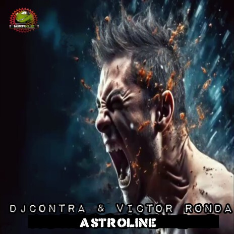 ASTROLINE | Boomplay Music