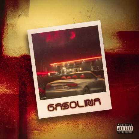 Gasolina ft. Chusk Beats | Boomplay Music