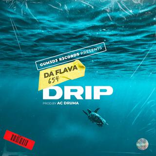 Drip (Radio Edit)