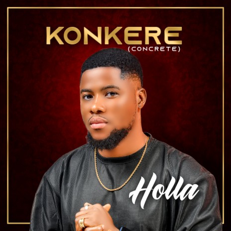 Konkere (Concrete) | Boomplay Music