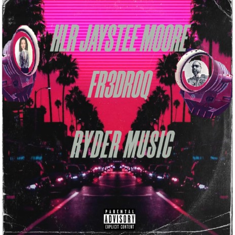 Ryder Music